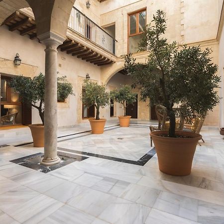 Casa Palacio Sur II El Puerto de Santa María Esterno foto